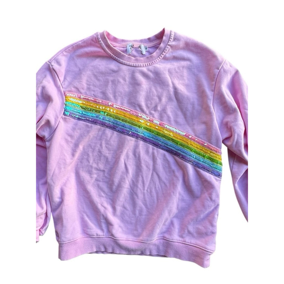 Lola and the boys sweatshirt - Picture 2 of 4